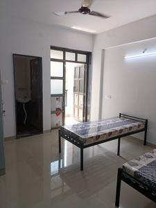 Hall Image of Signature Homes in Hinjawadi, Pune