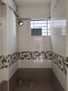Common Bathroom Image of 1120 Sq.ft 2 BHK Apartment / Flat for sale in Talaghattapura Bengaluru for Rs. 7200000