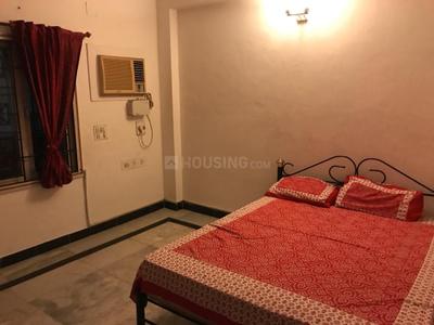 Bedroom Image of 2000 Sq.ft 4 BHK Builder Floor for sale in Alwarpet Chennai for Rs. 40000000