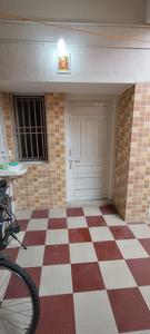 Balcony Image of RaadheMeera girls pg in Bhakti Nagar, Rajkot