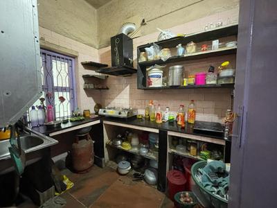 Kitchen Image of 4000 Sq.ft 6 BHK Independent House for sale in Kasba Kolkata for Rs. 16000000