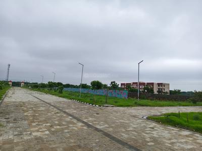 Image of 1350 Sq.ft Residential Plot / Land for sale in Chandrakala Vihar, Makadwali, Ajmer for Rs. 3150000