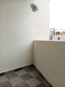 Living Room Image of 1100 Sq.ft 3 BHK Apartment / Flat for sale in K R Puram Bengaluru for Rs. 6900000