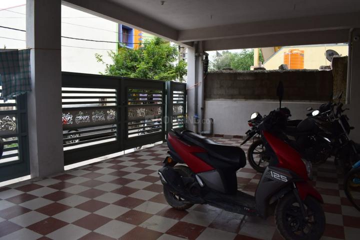 Swathantra Nagar, K R Puram Balcony 1