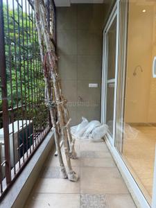 Balcony Image of 1872 Sq.ft 3 BHK Builder Floor for sale in Greater Kailash I New Delhi for Rs. 71500000