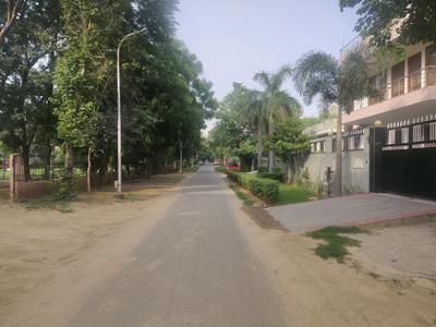 Image of 350 Sq.ft Residential Plot / Land for sale in Delta III, Greater Noida for Rs. 43500000
