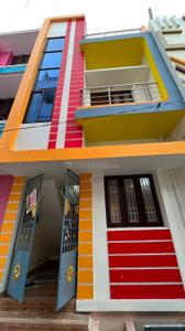 Image of 438 Sq.ft 2 BHK Independent House for sale in Ayappakkam, Chennai for Rs. 7300000