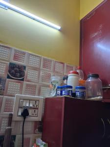 Kitchen Image of 894 Sq.ft 2 BHK Independent House for sale in Phool Bagan Kolkata for Rs. 5500000