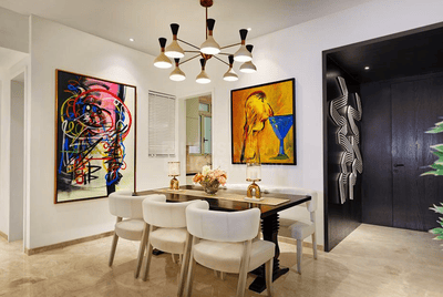 Image of 1780 Sq.ft 3.5 BHK Apartment / Flat for sale in Thane West, Thane for Rs. 25600000