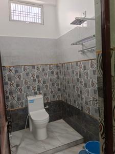 Bathroom Image of 960 Sq.ft 2 BHK Independent House for rent in Ankari Pur Ayodhya for Rs. 14000