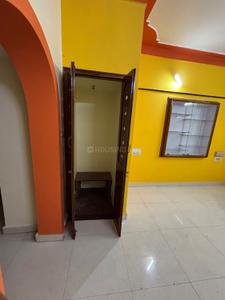 Pooja Room Image of 1000 Sq.ft 2 BHK Independent House for rent in Shankarapuram Bengaluru for Rs. 25000