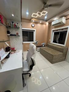 3 BHK Flat
