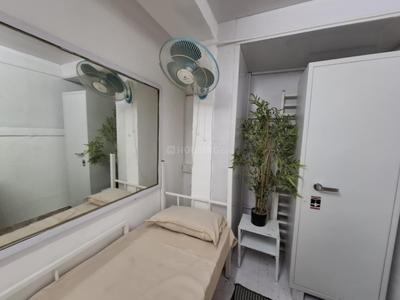 Bedroom Image of Soul PG in Airoli, Navi Mumbai