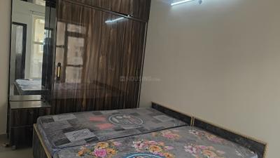 Bedroom Image of 747 Sq.ft 3 BHK Apartment / Flat for sale in Sector 70 Gurgaon for Rs. 8800000