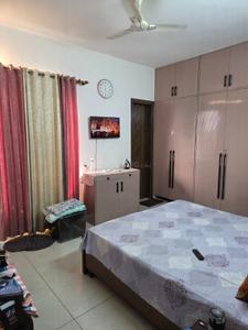 Bedroom Image of 2900 Sq.ft 3.5 BHK Independent House for sale in TDI Connaught Residency, Sector 74 A Mohali for Rs. 29500000
