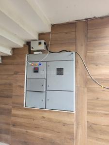 Balcony Image of 4200 Sq.ft 7 BHK Independent House for sale in Vasundhara Ghaziabad for Rs. 68000000