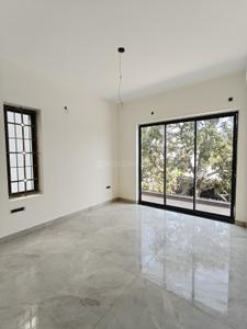 Hall Image of 2850 Sq.ft 4 BHK Villa for sale in Vettuvankani Chennai for Rs. 30000000