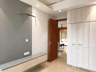 Bedroom Image of 2000 Sq.ft 4 BHK Builder Floor for sale in Indirapuram Ghaziabad for Rs. 23000000