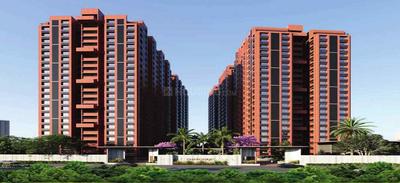 Image of 2350 Sq.ft 3 BHK Apartment / Flat for sale in Sheetal Dharohar, Vaishno Devi Circle, Ahmedabad for Rs. 14100000