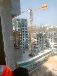 Balcony Image of 1936 Sq.ft 3 BHK Apartment / Flat for sale in Kanakapura Bengaluru for Rs. 18700000