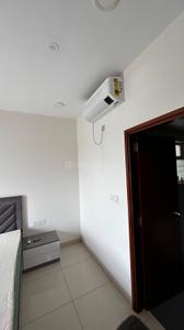 Hall Image of 2119 Sq.ft 3 BHK Apartment / Flat for rent in DNR Reflection, Bellandur Bengaluru for Rs. 140000