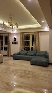 Hall Image of 12700 Sq.ft 10 BHK Duplex for sale in Banjara Hills Hyderabad for Rs. 189700000