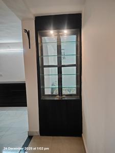 Bedroom Image of 1600 Sq.ft 2 BHK Builder Floor for rent in Sector 15A Noida for Rs. 70000