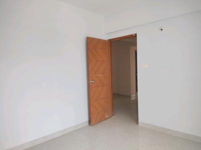 Bedroom Image of 1430 Sq.ft 3 BHK Apartment / Flat for sale in Sri Vidhathri Vasatham, Electronic City Bengaluru for Rs. 9799000
