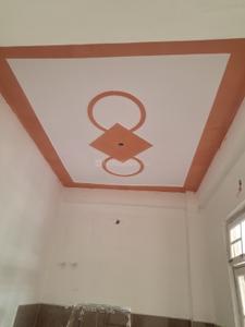Kitchen Image of 980 Sq.ft 2 BHK Independent House for sale in Budheshwar Lucknow for Rs. 4000000