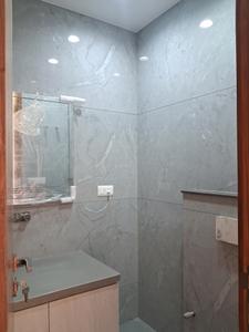 Bedroom Two Image of 1800 Sq.ft 3 BHK Builder Floor for sale in Paschim Vihar New Delhi for Rs. 40000000