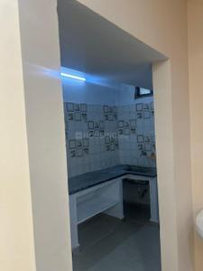 Kitchen Image of 1270 Sq.ft 3 BHK Apartment / Flat for sale in Sivarampalli Hyderabad for Rs. 5500000
