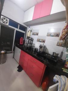 1 BHK Flat