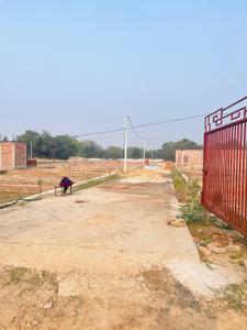 Image of 1000 Sq.ft Residential Plot / Land for sale in Khujauli, Lucknow for Rs. 1500000