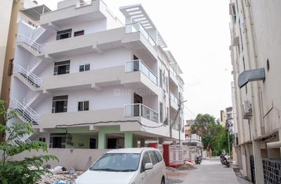Image of SRILATHA NILAYAM 301 in Manikonda, Hyderabad