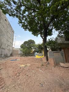 Bharat Nagar Plot View 1