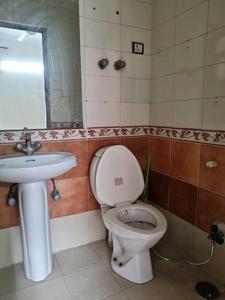 Bedroom Three Image of 1620 Sq.ft 3 BHK Apartment / Flat for sale in SB youth Apartment, Sector 2 Dwarka New Delhi for Rs. 24500000