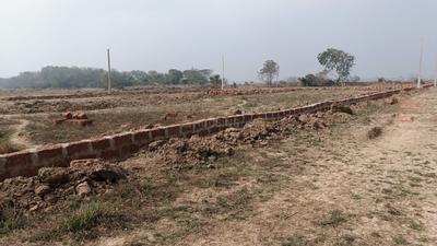 Janla Plot View 2