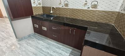 Kitchen Image of 1000 Sq.ft 2 BHK Independent House for sale in Vedasandur Dindigul for Rs. 3500000