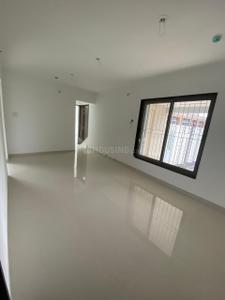 Hall Image of 1105 Sq.ft 2 BHK Apartment / Flat for sale in H S Lagom Homes, Wakad Pune for Rs. 9000000