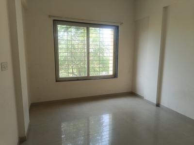 Bedroom Image of 948 Sq.ft 2 BHK Apartment / Flat for rent in Vastukalp 9 Avenues, Wakad Pune for Rs. 27000