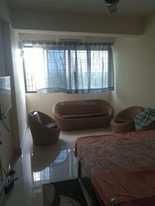 Bedroom Image of 968 Sq.ft 2 BHK Apartment / Flat for sale in Corlim Goa for Rs. 6600000