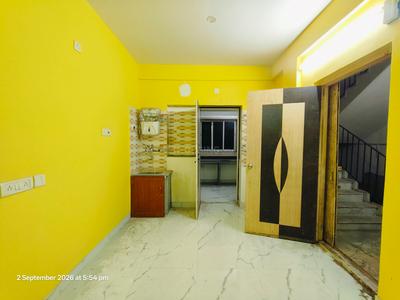 Hall Image of 850 Sq.ft 2 BHK Builder Floor for sale in Patuli Kolkata for Rs. 3000000