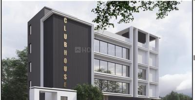 Image of 950 Sq.ft 3 BHK Apartment / Flat for sale in Purti Tatsam, Rajarhat, Kolkata for Rs. 11500000