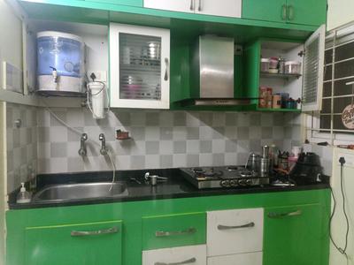 2 BHK Flat