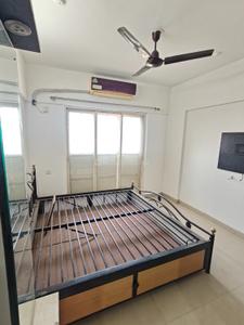 Bedroom Image of 980 Sq.ft 2 BHK Apartment / Flat for sale in Gini Bellina, Lohegaon Pune for Rs. 6100000