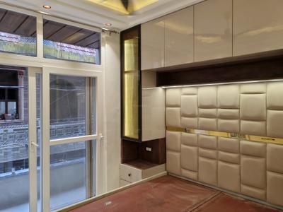 Bedroom Image of 810 Sq.ft 3 BHK Apartment / Flat for sale in The Shiva Affordable Floors by The Shiva Build Tech, Razapur Khurd New Delhi for Rs. 5000000