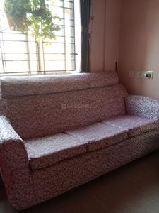 Image of 765 Sq.ft 2 BHK Apartment / Flat for sale in Chandannagar, Hooghly for Rs. 2560000