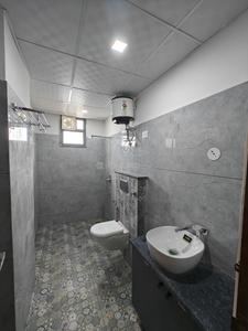 Image of 2703 Sq.ft 3 BHK Apartment / Flat for rent in Mahimas Elanza, Dholai, Jaipur for Rs. 50000