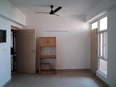 Living Room Image of 1295 Sq.ft 3 BHK Apartment / Flat for sale in Supertech Cape Town, Sector 74 Noida for Rs. 14000000