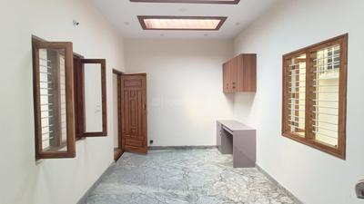 Balcony Image of 2400 Sq.ft 3 BHK Duplex for sale in Annapurneshwari Nagar Bengaluru for Rs. 23000000